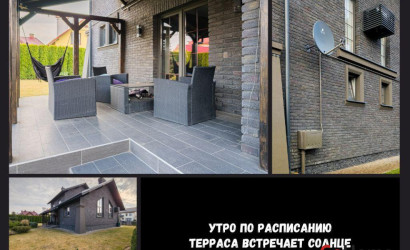 Купить коттедж, Брест, Старожитная ул., 10/1, 10.1 соток. Фото 10