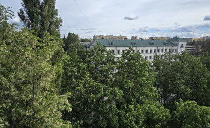 Купить 3-комнатную квартиру, Гомель, Тимофеенко ул., 26. Фото 21