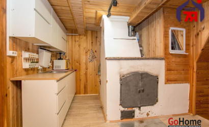 Купить дом, Ляховщина, Центральная ул., 39 соток. Фото 2