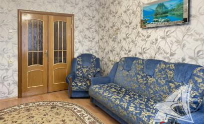 Купить 3-комнатную квартиру, Брест, Восток, ул. Гродненская. Фото 4