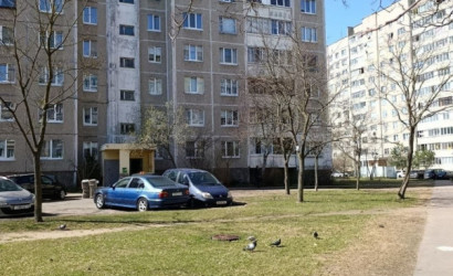 Купить 1-комнатную квартиру, Минск, Руссиянова, 13/3 (Первомайский район). Фото 18