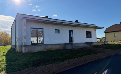 Купить дом, Острошицы, Дружная ул., 25 соток. Фото 9