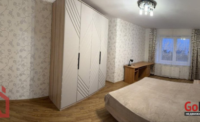 Снять 2-комнатную квартиру, Минск, Героев 120-й Дивизии, 23 (Первомайский район). Фото 5