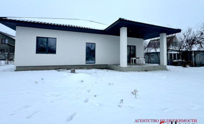 Купить дом, Брест, СТ Восход, 5 соток. Фото 2