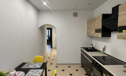 Снять 2-комнатную квартиру, Минск, Победителей, 129 (Центральный район). Фото 4