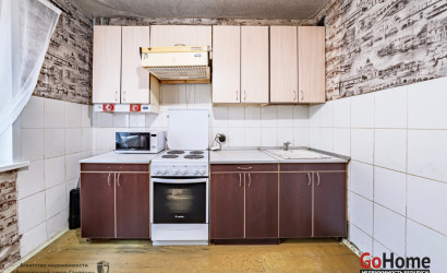 Купить 3-комнатную квартиру, Минск, Газеты Правда, 60/2 (Московский район). Фото 4