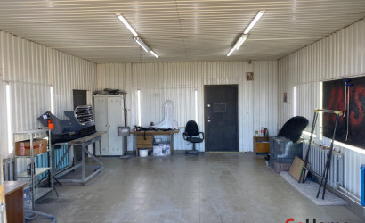 Аренда помещения под сто, Гомель, 8 переулок Ильича 15,  от 1 до 800 кв.м.. Фото 10