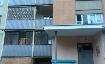 Купить 1-комнатную квартиру, Минск, просп. Пушкина, д. 36 (Фрунзенский район). Фото 18