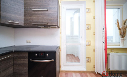 Купить 1-комнатную квартиру, Минск, Лидская ул., 16(Фрунзенский район). Фото 16