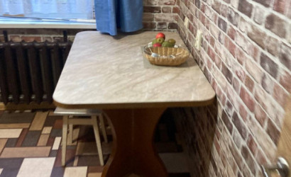 Снять 2-комнатную квартиру на сутки, Боровка, 18. Фото 3