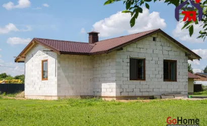  1-этаж.(76 м2), Дукора(Садовая ул.)