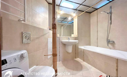 Снять 1-комнатную квартиру, Минск, Независимости пр-т 40 (Партизанский район). Фото 7