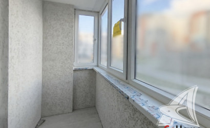 Купить 3-комнатную квартиру, Брест, Лт. рябцева, ул. Лейтенанта Рябцева. Фото 17