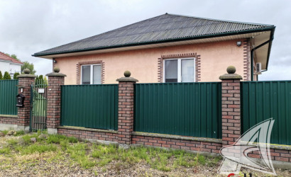 Купить дом, Тюхиничи, Мотыкальский с/с, 14.76 соток. Фото 3