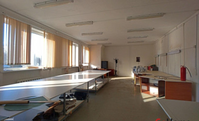 Продажа помещения, Новый Путь, Центральная ул., 40,  1804 кв.м.. Фото 16