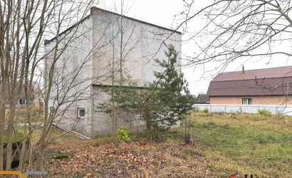  2-этаж.(76.8 м2), Сосенка(Ольховая ул.)