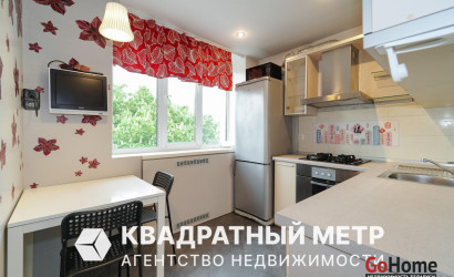 Купить 3-комнатную квартиру, Минск, Цнянская ул., 11 (Советский район). Фото 13