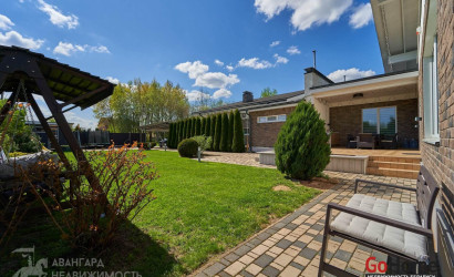 Купить дом, Курганы, Механизаторов ул., 8 соток. Фото 10