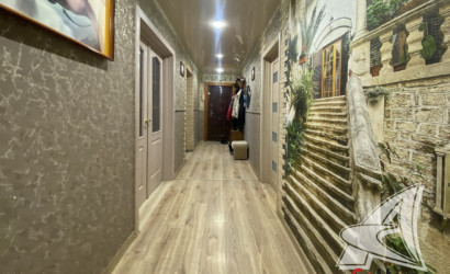 Купить 4-комнатную квартиру, Брест, Дубровка, ул. Дубровская. Фото 11