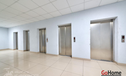 Аренда офиса, Минск, Дзержинского просп., 3/Б,  1710.3 кв.м.. Фото 11