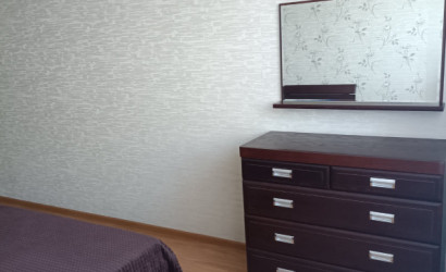 Снять 2-комнатную квартиру, Брест, ул. Октябрьской революции, д. 1. Фото 3