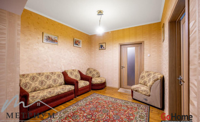 Купить коттедж, Фаниполь, Лесная ул., 14.61 соток. Фото 12