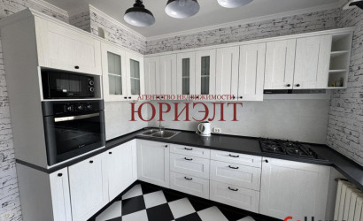Купить 2-комнатную квартиру, Гродно, Калиновского, 50. Фото 1