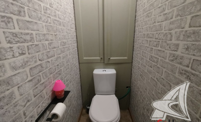 Купить 1-комнатную квартиру, Брест, Дубровка, ул. Дубровская. Фото 11