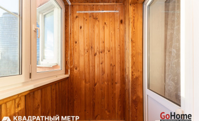 Купить 2-комнатную квартиру, Минск, ул. Максима Танка, д. 16 (Центральный район). Фото 12