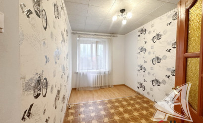 Купить 2-комнатную квартиру, Брест, Брестских дивизий, ул. Брестских дивизий. Фото 9