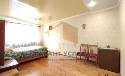 Купить 3-комнатную квартиру, Брест, ул. Молодогвардейская. Фото 3