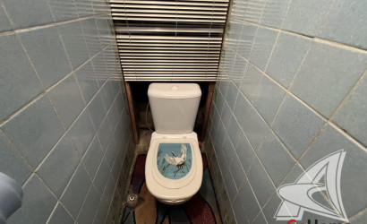 Купить 1-комнатную квартиру, Брест, Граевка, ул. Красногвардейская. Фото 3