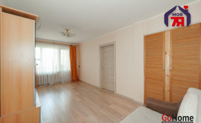 Купить 1-комнатную квартиру, Минск, Жудро ул., 17/1(Фрунзенский район). Фото 7