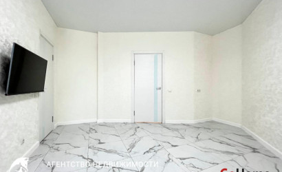 Купить 3-комнатную квартиру, Минск, Игуменский тракт 14 (Ленинский район). Фото 25