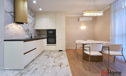 Купить 3-комнатную квартиру, Минск, Макаенка ул., 12/Ж (Первомайский район). Фото 42