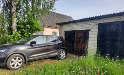  128 м2, Полоцк(Фрунзе 2-й пер., 30)