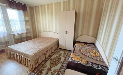 Снять 3-комнатную квартиру на сутки, Гродно, ул. Кабяка . Фото 5