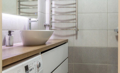 Купить 2-комнатную квартиру, Минск, Юрия Семеняко, 15 (Фрунзенский район). Фото 15