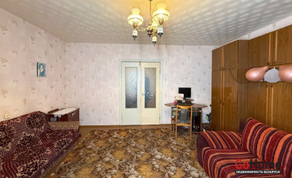 Купить 4-комнатную квартиру, Витебск, Победы, 55. Фото 4