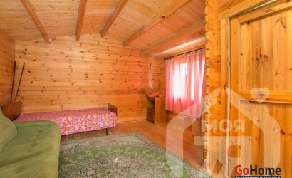 Купить дом в деревне, Нива-2, 15 соток. Фото 23