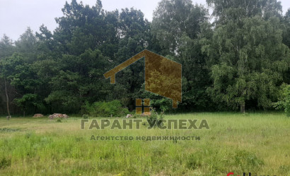 Купить участок, Большие Радваничи, Радваничский с/с, 6 соток. Фото 5