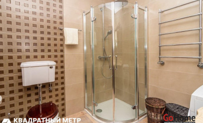 Купить коттедж, Слободка, Горная ул., 25 соток. Фото 34