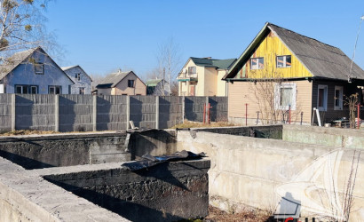 Купить участок, Брест, Сад. товарищества, 13.11 соток. Фото 6