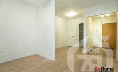 Купить 1-комнатную квартиру, Молодечно, Снежная ул., 2. Фото 11