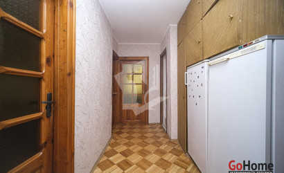 Купить 4-комнатную квартиру, Минск, Маяковского ул., 14 (Ленинский район). Фото 21
