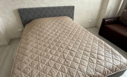 Снять 1-комнатную квартиру, Минск, Притыцкого ул. 115 (Фрунзенский район). Фото 4