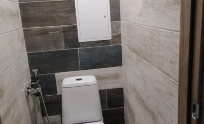 Снять 2-комнатную квартиру на сутки, Вилейка, Советская 91. Фото 5