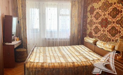 Купить 3-комнатную квартиру, Брест, Центр, б-р Космонавтов. Фото 7