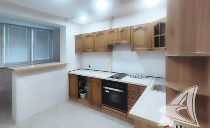 Купить 1-комнатную квартиру, Брест, Речица, ул. Адамковская. Фото 2