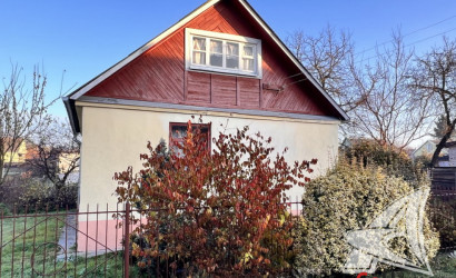 Купить дачу, Брест, Мотыкальский с/с, 5 соток. Фото 3